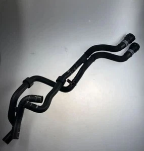 Original VW cooler hose 7N0819350B fits Audi,Skoda,Vw - Picture 1 of 9