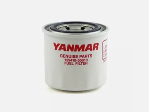 Yanmar Kraftstofffilter - Motoren der JH-Serie 129470-55810 - Bild 1 von 1