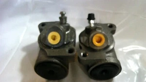 Both front wheel cylinder Pontiac 1965-1966 Left+right 1 3/16 - Picture 1 of 3