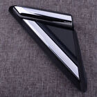 Front Right Door Window Triangle Cover Trim Panel Fit For Ford Fusion 2013-18 Em