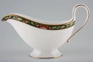 Spode - Tamarind - Y8585 - Sauce Boat - 187913G - Picture 1 of 1