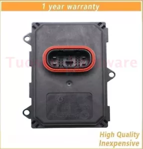 Light Follower Module AFS Controller 5N0941329 For Vw Proton Golf GTI 1 - Picture 1 of 5