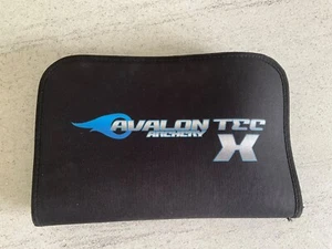 Mira compuesta Avalon Tec X + Mira compuesta Avalon Tec X 29 mm + Avalon Tec X... - Imagen 1 de 11