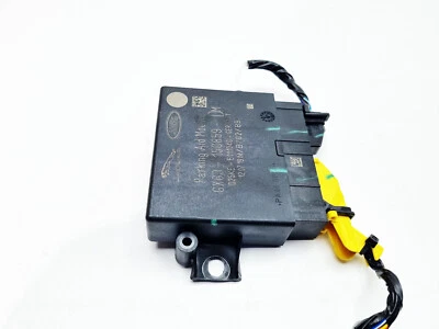 JAGUAR E-PACE X540 PDC PARKING DISTANCE SENSOR CONTROL MODULE ECU 2019 - Image 1 of 4