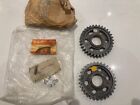 Suzuki RE5 / GT550 / GT750 2nd driven gear 32T. N. O.S. (other) 24300-37810
