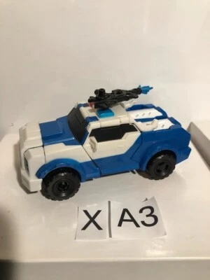 Transformers Strongarm - Image 1 of 3