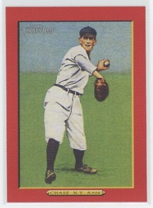 2005 Topps Turkey Red - Red Parallels - Your Choice - Buy More, Save More!