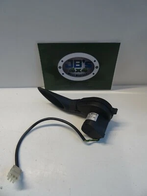 Range Rover Vogue L322 TDV8 Kühler Lüftung Ventilator 0130002847 - Bild 1 von 4