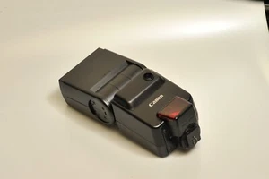 Canon Speedlite 420EZ As-Is [FC0102] - Picture 1 of 12