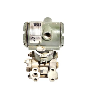 Yokogawa EJA430A EAS4B-97NA/FF1/D1 Gauge pressure transmitter - Picture 1 of 6
