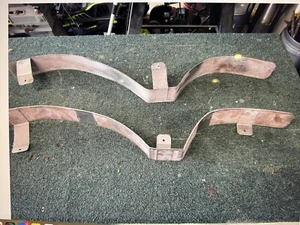 New Garton Tin Lizzie Pedal Car Fender Set - Picture 1 of 1