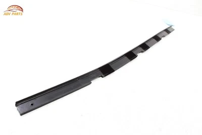 2015 - 2019 CHEVROLET CORVETTE LEFT DRIVER SIDE DOOR WINDOW BELT MOLDING OEM - Image 1 of 4