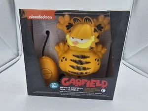 Garfield Remote Control Wall Climber NEW 2024 Paws Inc. - Picture 1 of 5