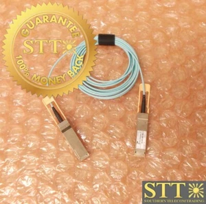 740-065632 CABLE ÓPTICO ACTIVO JUNIPER 100G OM3 5M 850NM 70C - Imagen 1 de 4