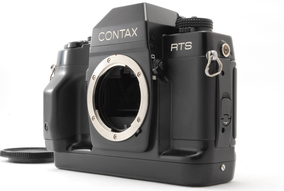 Contax RTS III Film Cameras for sale | eBay