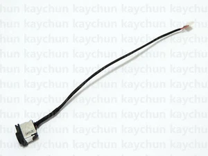 Cable conector de alimentación DC original para SAMSUNG NP300E5E NP300E5E-A01CA NP300E5E-A05CA - Imagen 1 de 3