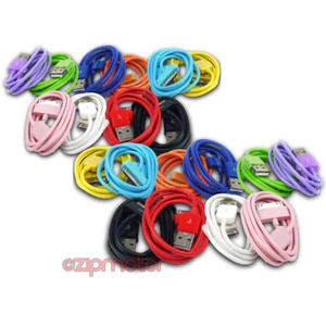 20X 3FT 30PIN USB SYNC DATA POWER CHARGER CABLE CORD IPHONE IPOD TOUCH NANO IPAD - Picture 1 of 1