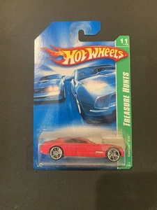 Hot Wheels Treasure Hunts 11 of 12 Cadillac V16 - Picture 1 of 3