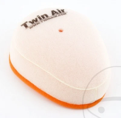 Filtro de ar SUZUKI DR650 SE 1996 - 2013 TWIN AIR 15-3604 - Imagem 1 de 4