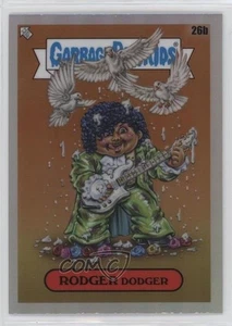 2024 Topps Chrome Garbage Pail Kids Series 7 A Music Awards RODGER DODGER 1dd7 - Bild 1 von 3