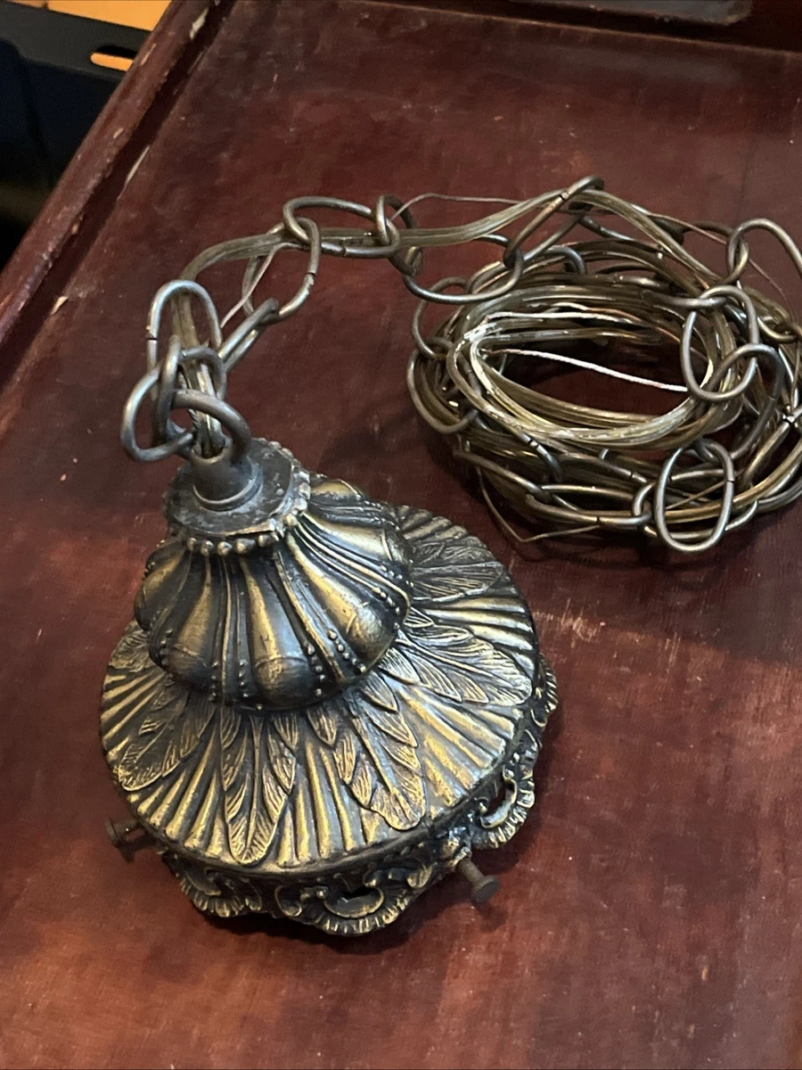 Collectible Lighting Parts for sale | eBay