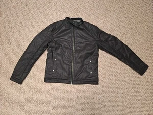 Chaqueta de motociclista Alpine Stars con cremallera L - Imagen 1 de 7