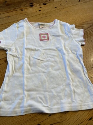 Heartstrings Girls T Shirt 16  - Image 1 of 4