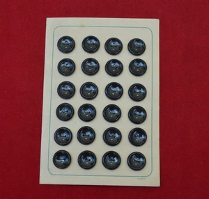 German WWII Wehrmacht soldier buttons Set of 24 pcs War Relic - Picture 1 of 7