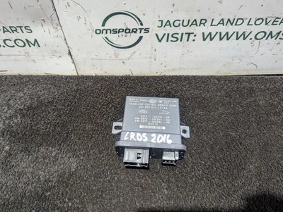 LAND ROVER DISCOVERY SPORT L550 CENTRALINA FARO ECU GX7314C243AA - Immagine 1 di 2