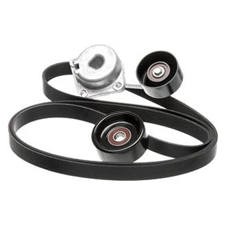 For Ford Expedition 1997-2001 Gates 90K-38133A Accessory Belt Drive Kit Foto 1 de 1