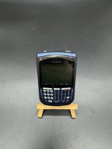 BlackBerry 8700g Pro Handy T-Mobile  Retro - Bild 1 von 6