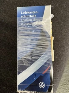 ladekantenschutz VW T7 - Bild 1 von 2