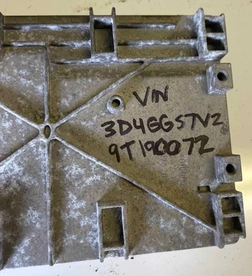 Fits 2009-2010 Dodge Journey, Engine/motor Brain Box - Изображение 1 из 3