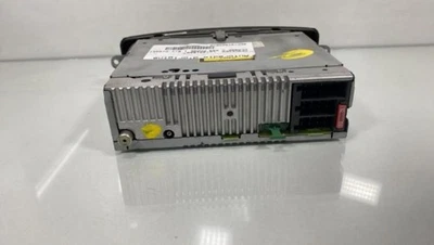 Autorradio original MERCEDES CLASSE C 203 PHASE 1 2038201786 - Imagen 1 de 3