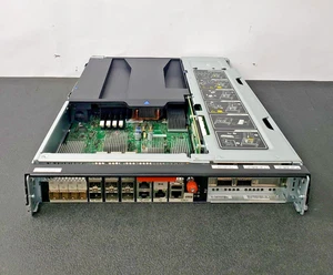 Netapp 111-02493+E1 Filer Storage Controller FAS8200 No RAM - Picture 1 of 10