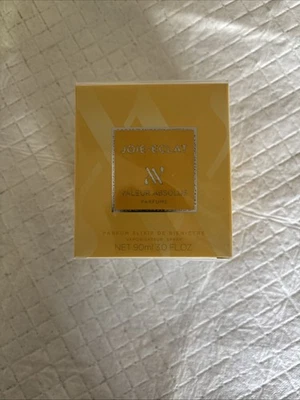 Joie-Eclat valeur absolue Parfum ELIXAR DE BIEN-Etre 3.0 Fl Oz Sealed New 246 - Image 1 of 4