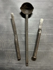 Starbuck Schmiedewerkzeug - Bild 1 von 4