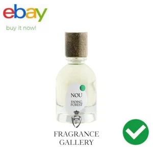 NOU,  Fading Forest,  Eau de Parfum,  50 ml - Picture 1 of 7