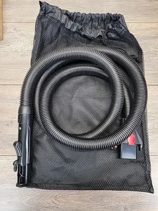 Bissell ProHeat 2X Pet Carpet Cleaner Hose & Bag Only - Picture 1 of 3