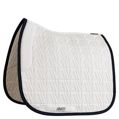 ANKY® Pad Schabracke Twill Dressage XB24001 - Bild 1 von 3