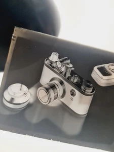 Vintage Used Ilford Selochrome Glass Plates 10 Family & Art Photograph Negatives - Picture 1 of 24