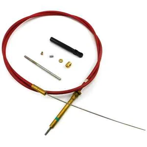 OMC 987964 Cobra Intermediate Shift Cable BRP 0987964 - Picture 1 of 1