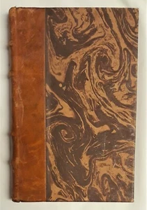 L'âme De Talleyrand, Paul Lesourd, Cuir et Relié, Flammarion, 1942 - Picture 1 of 11