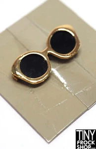 Integrity FR 2011 Vanessa Dress Code Gold Sunglasses - Picture 1 of 3