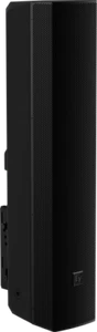Bosch LRC-1060-B COLUMN SPEAKER, 22.8IN (0.6M) TALL. 6X 2.5IN DRIVERS WITH PROPR - Picture 1 of 3