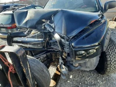 Trunk/Hatch/Tailgate Without Spoiler Fits 03-09 DODGE 2500 PICKUP 190092 Foto 1 de 4