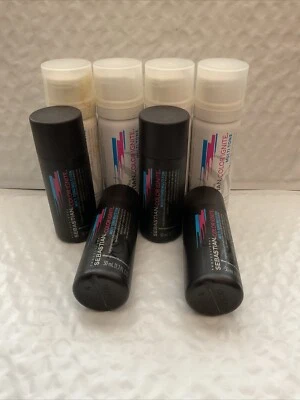 4x Sebastian Color Ignite Multi Tone Shampoo 4 & Conditioner 4 (4 Set) - Image 1 of 2