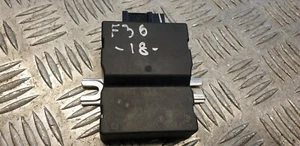 BMW 4 Series Fuel Pump Control Unit 7476687 2017 F36 420i 2.0 Petrol - Picture 1 of 6