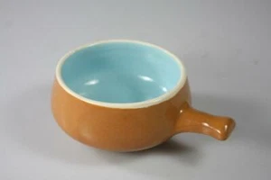GUY BOYD AUSTRALIA POTTERY RAMEKIN SIGNED - Picture 1 of 7