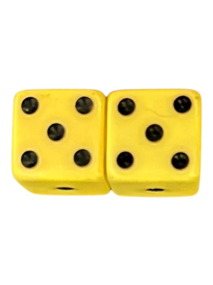 Juego de mesa Monopoly 1961 vintage PIEZAS DE REPUESTO PIEZAS QUE ELIJAS Foto 1 de 1